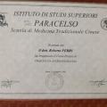 Ingrandire l'immagine: certificate 1