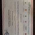 Ingrandire l'immagine: certificate 5