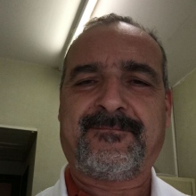 Sotirios Balanikas, psichiatra Legnago