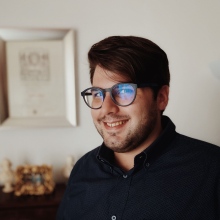 Ingrandire l'immagine: Patrick Manfredi Pecora, psicologo clinico Polistena