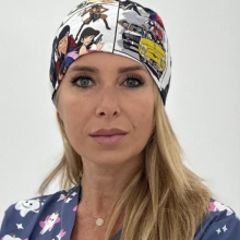 Ingrandire l'immagine: Alessia Nicita, igienista dentale Roma