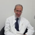 Gianluigi Brambilla, neurochirurgo Assago