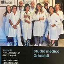 Studio Medico Polispecialistico Grimaldi