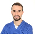 Francesco Todisco, osteopata Milano