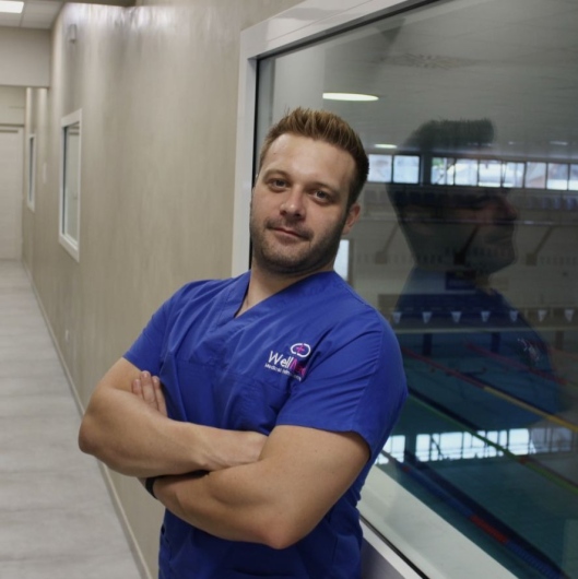 Dott. Samuele Botter