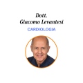 Giacomo Levantesi, cardiologo San Salvo