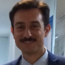 Ingrandire l'immagine: Luigi Iagulli, terapista del dolore San Severo