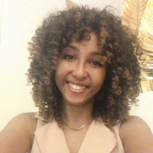 Ingrandire l'immagine: Tatiana Tsimba, nutrizionista Torino