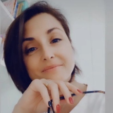 Ingrandire l'immagine: Claudia Buonofiglio, nutrizionista Corigliano Scalo