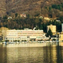 Ingrandire l'immagine: Laura Strada, Radiologo Omegna