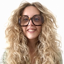 Ingrandire l'immagine: Simona Maurino, psicoterapeuta Milano