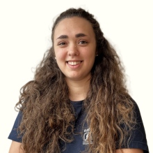 Ingrandire l'immagine: Chiara Cardinale, fisioterapista Bolzano