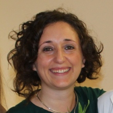 Ingrandire l'immagine: Eleonora Salvini, urologo Terni