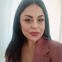 Ingrandire l'immagine: Daniela Matarazzo, psicologo Liberi