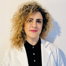 Ingrandire l'immagine: Valeria Scuderi, dermatologo Ferrara