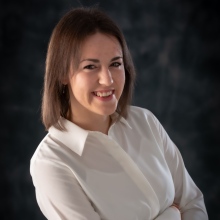 Ingrandire l'immagine: Marianna Padoan, logopedista Schio