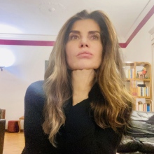 Ingrandire l'immagine: Francesca Alessandra Ferrari, psicoterapeuta Milano