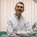 SAVERIO FUNDARO', dentista Palermo