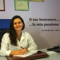 Antonella Ricci, medico estetico Roma