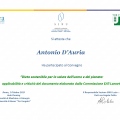 Ingrandire l'immagine: certificate 10