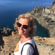 Ingrandire l'immagine: Stefania Della Capanna, gastroenterologo Moncalieri