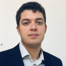 Ingrandire l'immagine: Stefano Cangemi, cardiologo Partanna