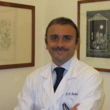 Ingrandire l'immagine: Giampaolo Delicato, urologo Roma