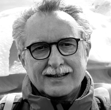 Ingrandire l'immagine: Enrico Noseda, pneumologo Monza