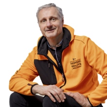 Ingrandire l'immagine: Marco Savio, osteopata Moncalieri