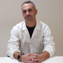 Ingrandire l'immagine: Cristian Matarazzi, medico estetico Rieti