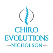 Centro Chiro Evolutions