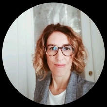 Ingrandire l'immagine: Chiara Fratini, psicoterapeuta Montevarchi