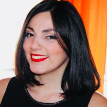 Ingrandire l'immagine: Gaia Messina, psicologo Firenze