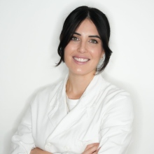 Ingrandire l'immagine: Chiara Bordin, dermatologo Verona