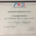 Ingrandire l'immagine: certificate 23