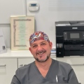 Stefano D'amore, dentista Cardano al Campo