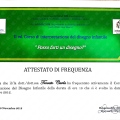 Ingrandire l'immagine: certificate 3