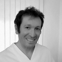 Ingrandire l'immagine: Marco Randazzo, osteopata Saronno