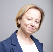 Ingrandire l'immagine: Simona Sola, psicoterapeuta Torino