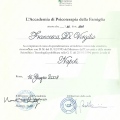 Ingrandire l'immagine: certificate 1