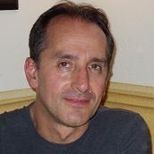 Ingrandire l'immagine: Guido Frosi, fisioterapista Genova