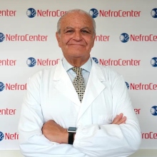 Ingrandire l'immagine: Giuseppe Guerriero, dermatologo Avellino