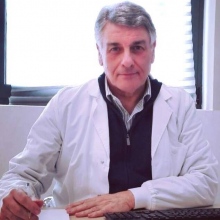 Ingrandire l'immagine: Paolo Martino, ginecologo Colleferro