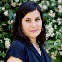 Ingrandire l'immagine: Elisa Burchietti, psicologo Firenze