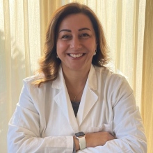 Elena Mazzola, dermatologo Palermo