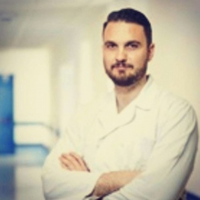 Ingrandire l'immagine: Corrado Fiore, cardiologo Lecce