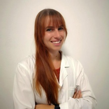 Ingrandire l'immagine: Stefania Messina, nutrizionista Busto Arsizio