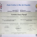 Ingrandire l'immagine: certificate 1