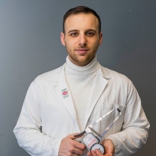 Ingrandire l'immagine: Giordano Zonzini, nutrizionista Rimini