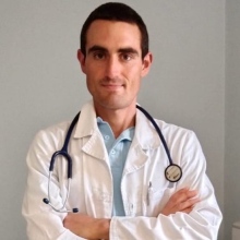 Ingrandire l'immagine: Marco Menegardi, Radiologo Castelnuovo del Garda